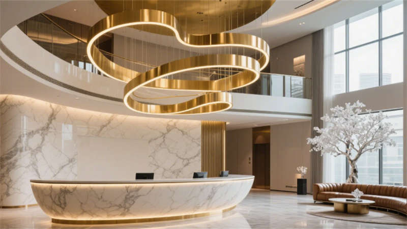 合肥酒店設(shè)計(jì)如何提升城市形象