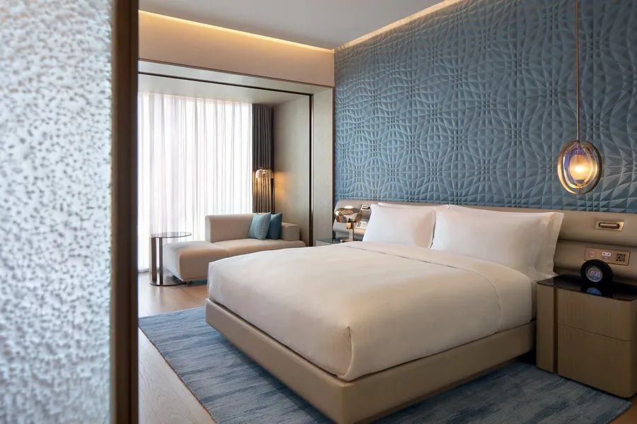 合肥酒店設計：不同的酒店類型在設計時應該有所區分