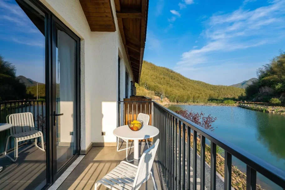 合肥溫泉度假村如何進行特色開發模式