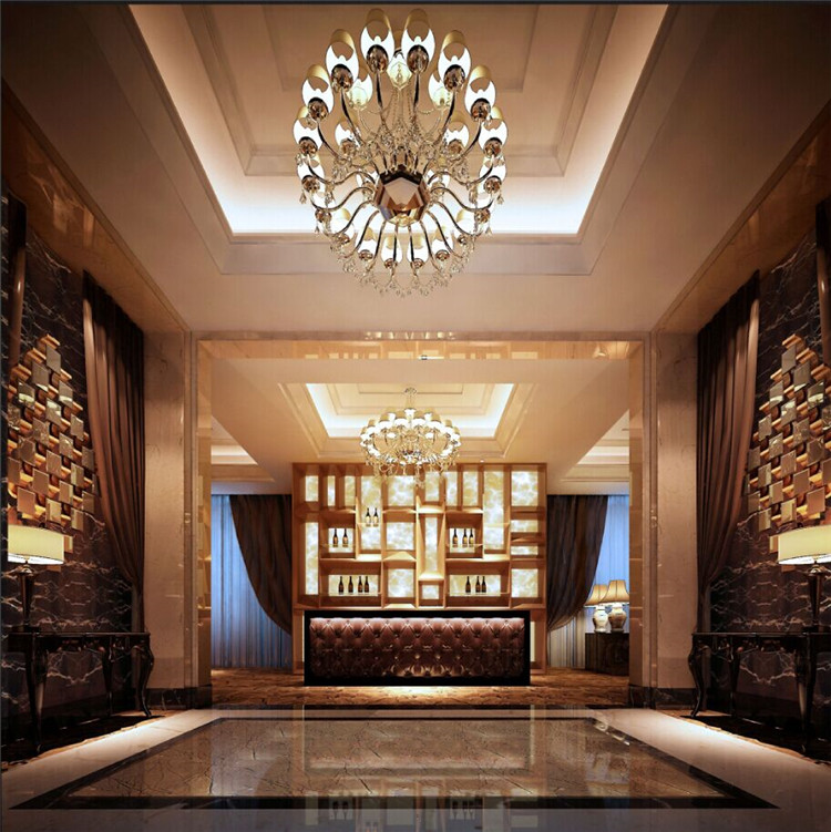 合肥主題酒店設(shè)計理念分析思路