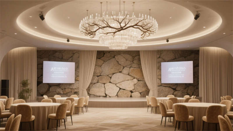 合肥酒店設(shè)計(jì)智能化解決方案